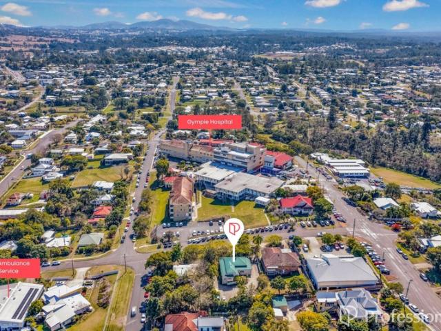 Property for sale in Gympie Dc, Queensland
