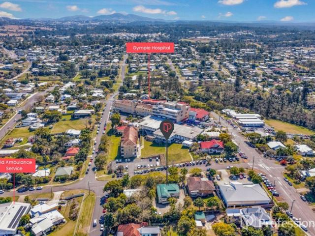Property for sale in Gympie, Gympie Regional