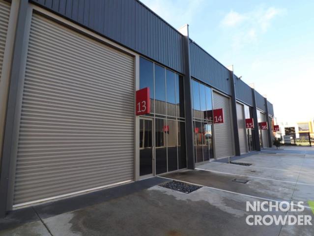 Warehouse for sale in Camerons Creek, Victoria