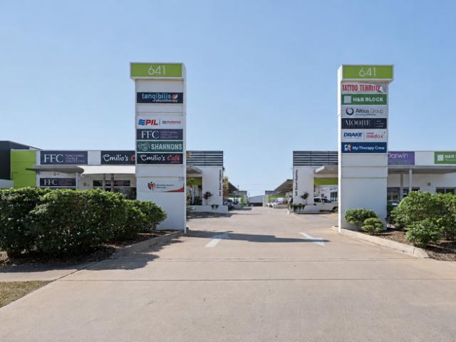 Office for sale in Darwin, Northern Territory