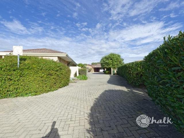 Apartment for sale in Rockingham, Western Australia