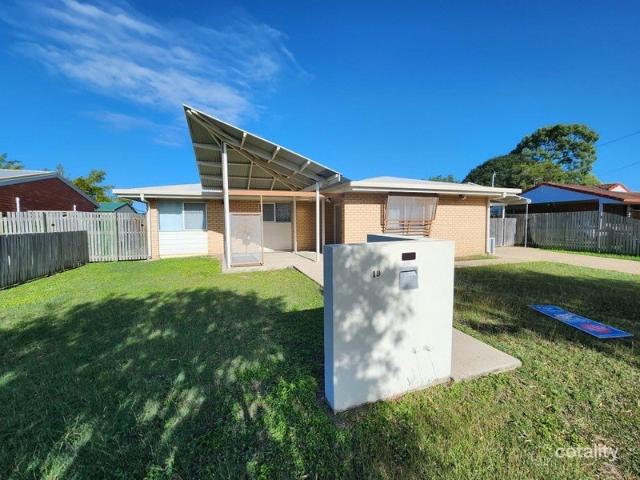 House for sale in Rasmussen, Townsville