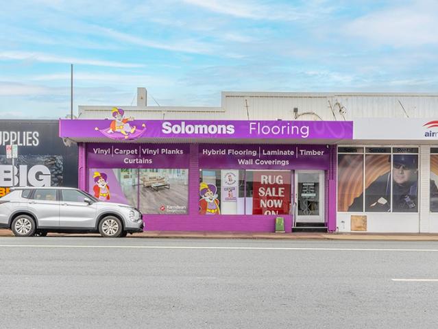 Retail for sale in Mackay, Queensland