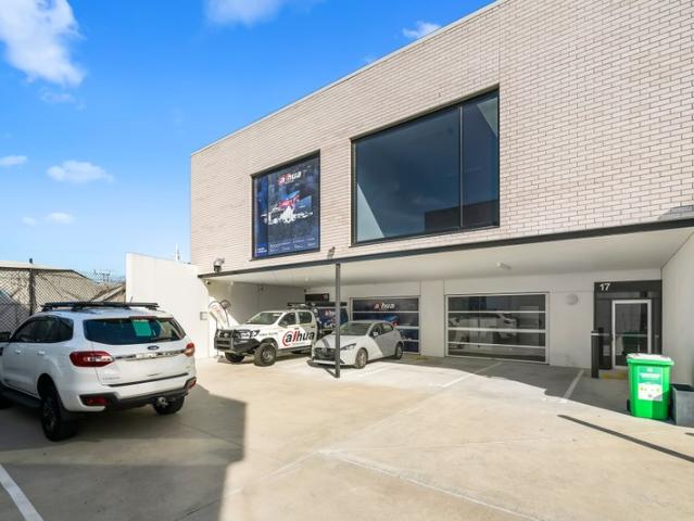 Warehouse for sale in Toombul, Queensland