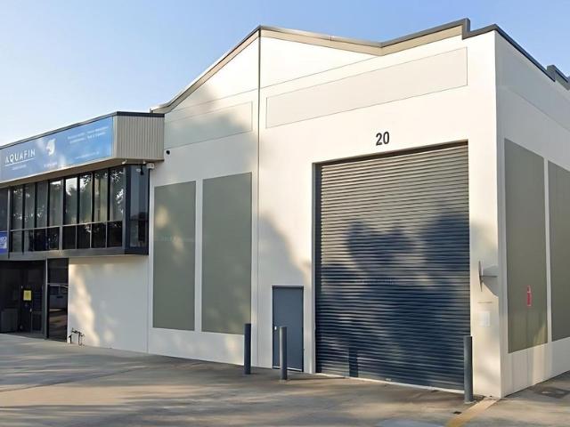 Warehouse for sale in Sydney, New South Wales