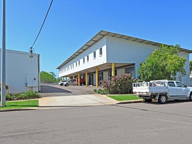 Warehouse for sale in Winnellie