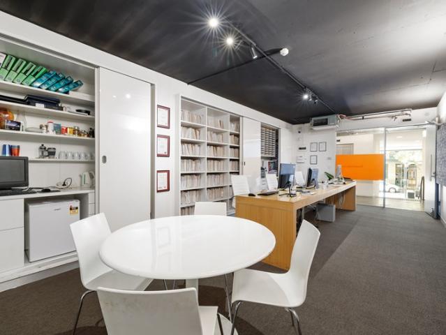 Office for sale in Sydney, New South Wales