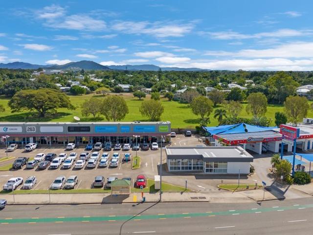 Retail for sale in Townsville, Queensland
