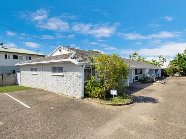 Apartment for sale in Townsville, Queensland