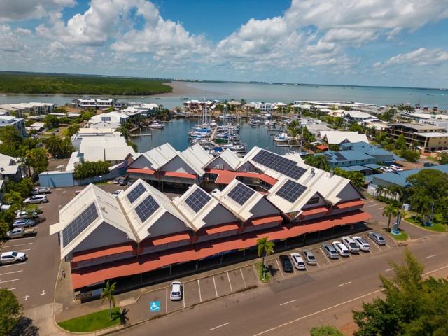 Office for sale in Darwin, Northern Territory