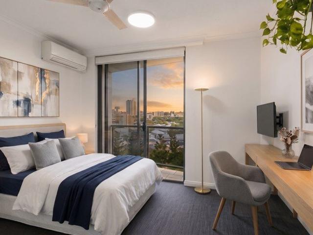 Apartment for sale in Kangaroo Point, Greater Brisbane