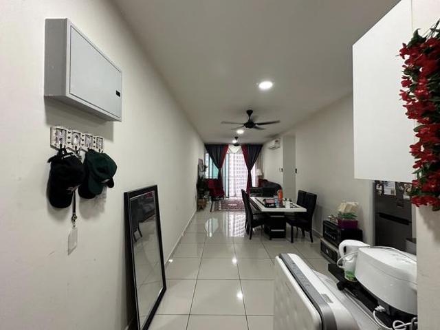 Serviced Residence for sale in Country Heights Damansara, Kuala Lumpur