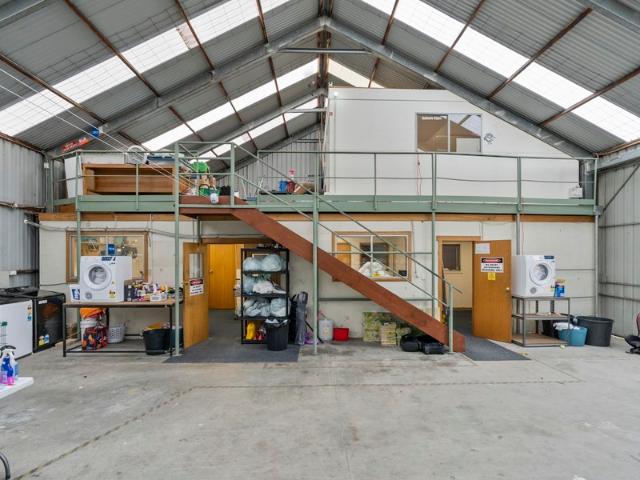 Warehouse for sale in Hobart, Tasmania