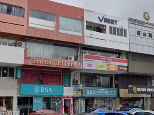 Shop for sale in Selangor
