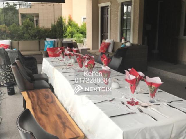 Residential House for sale in Country Heights Damansara, Kuala Lumpur