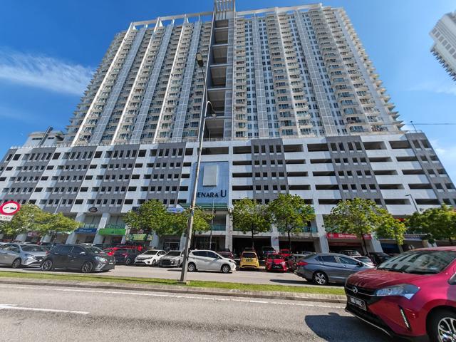 Condominium for sale in Petaling, Alam Impian