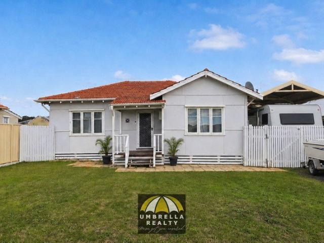 House for sale in Bunbury, Western Australia