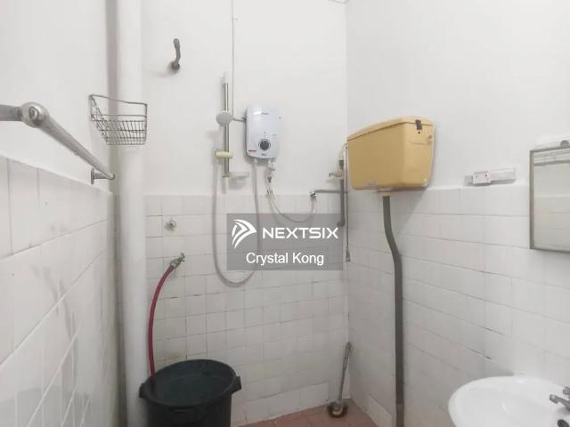 Shop for sale in Kota Tinggi, Johor