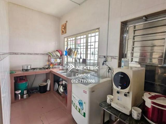 Residential House for sale in Johor