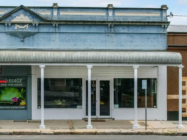 Office for sale in Mittagong, New South Wales