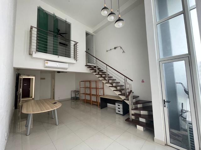 Serviced Residence for sale in Petaling, Alam Impian