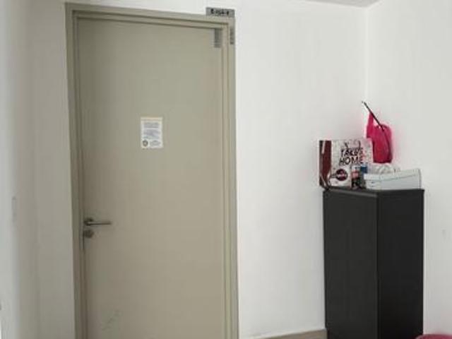 Serviced Residence for sale in Cheras, Kuala Lumpur