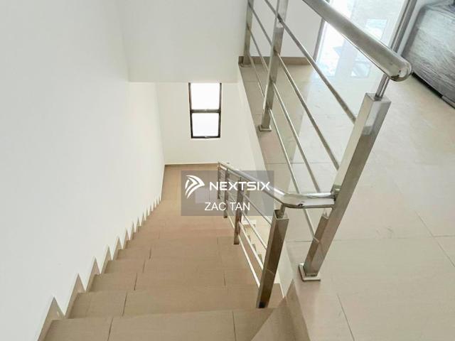 Shop for sale in Johor