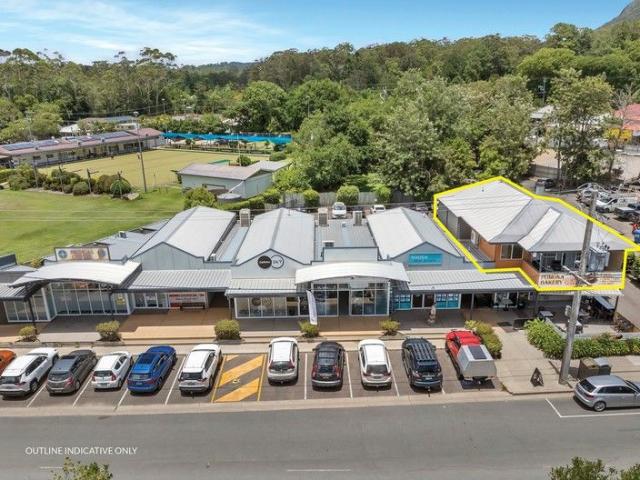 Apartment for sale in Pomona, Queensland
