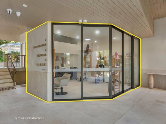 Retail for sale in Noosa Sound, Noosa Heads
