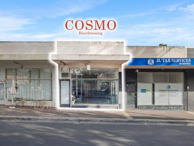 Retail for sale in Camerons Creek, Victoria