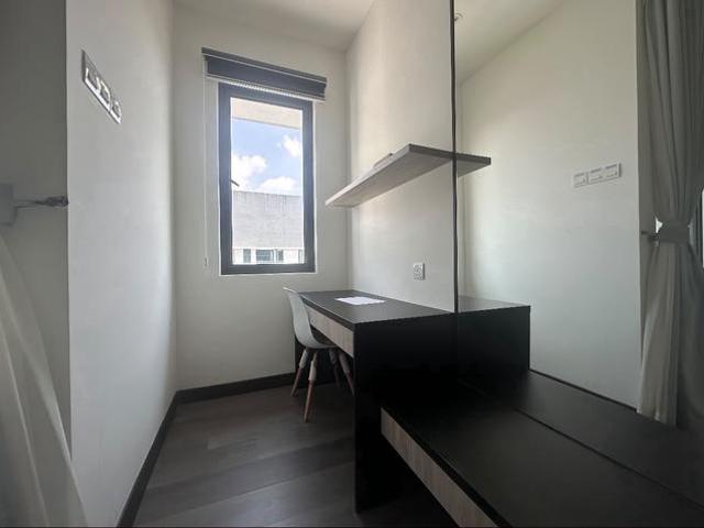Serviced Residence for sale in Kajang, Langat