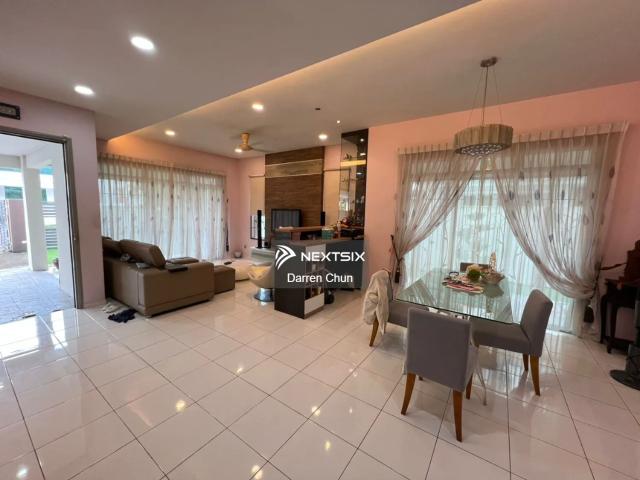 Shop for sale in Bukit Ledang, Johor