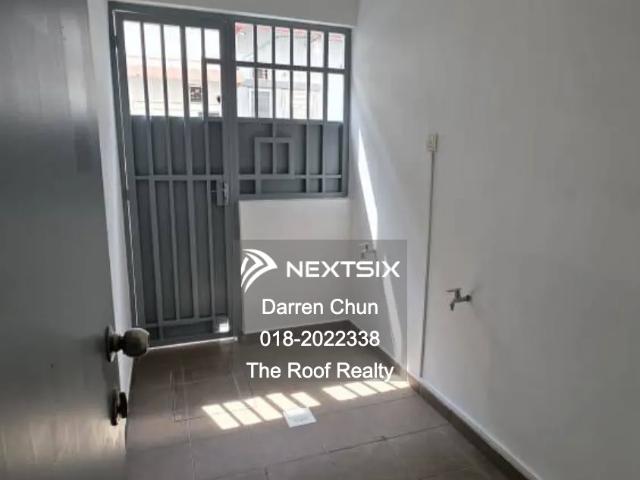 Shop for sale in Selangor