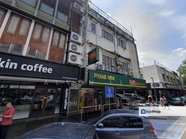 Shop for sale in Petaling, Damansara Damai