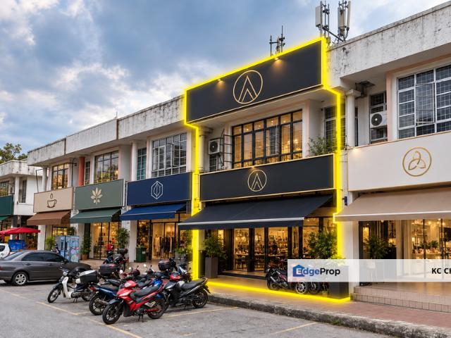 Shop for sale in Petaling Jaya, Petaling