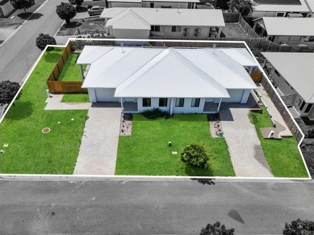 House for sale in Cosgrove, Queensland
