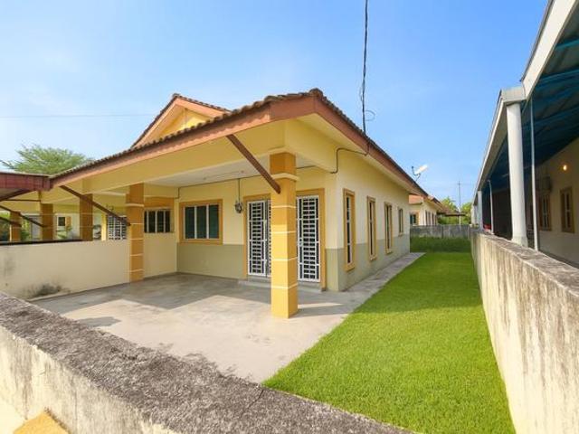 Terraced House for sale in Perak, Tanjong Ipoh