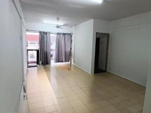 Apartment for sale in Masai, Johor