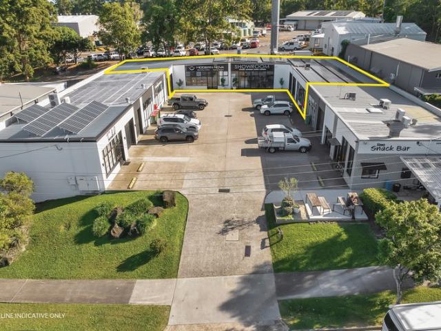 Warehouse for sale in Noosaville, Queensland
