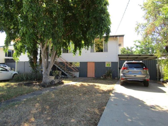 House for sale in Blackwater, Queensland