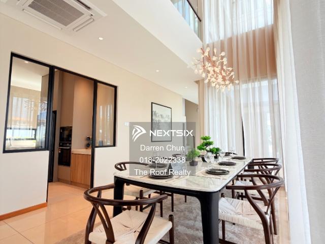 Residential House for sale in Langat, Selangor