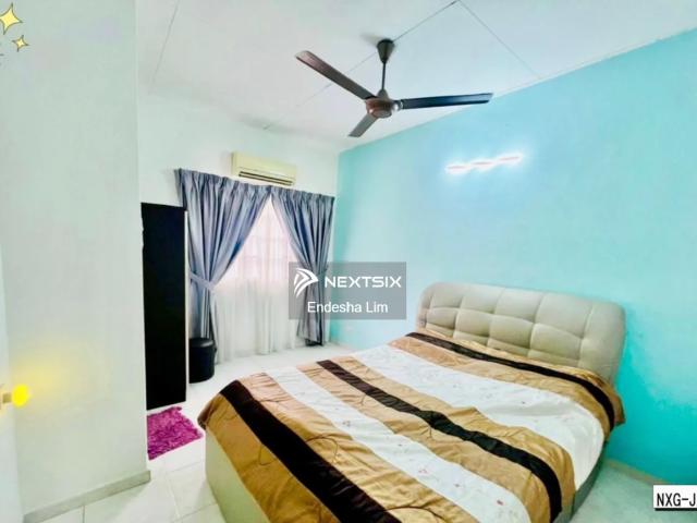 Residential House for sale in Johor