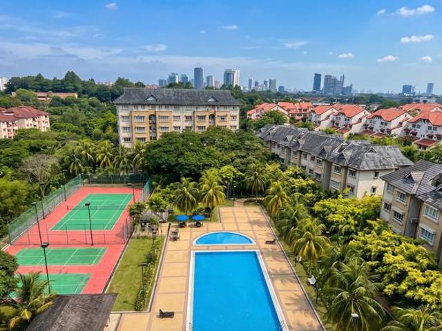 Condominium for sale in Country Heights Damansara, Kuala Lumpur