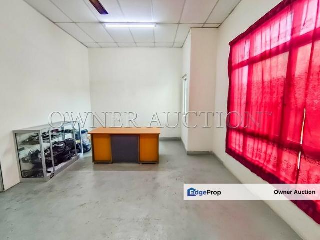 House for sale in Sungai Udang, Malaka