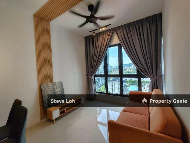 Serviced Residence for sale in Country Heights Damansara, Kuala Lumpur