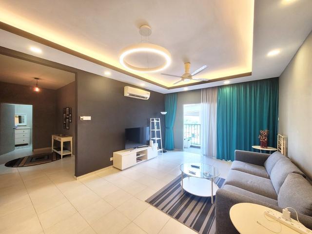 Condominium for sale in Country Heights Damansara, Kuala Lumpur