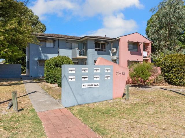 Apartment for sale in Langford, Western Australia