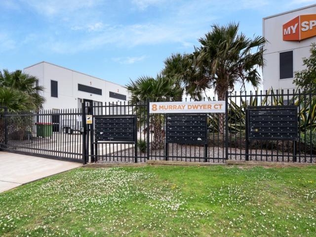 Warehouse for sale in Newcastle, Newcastle-Maitland