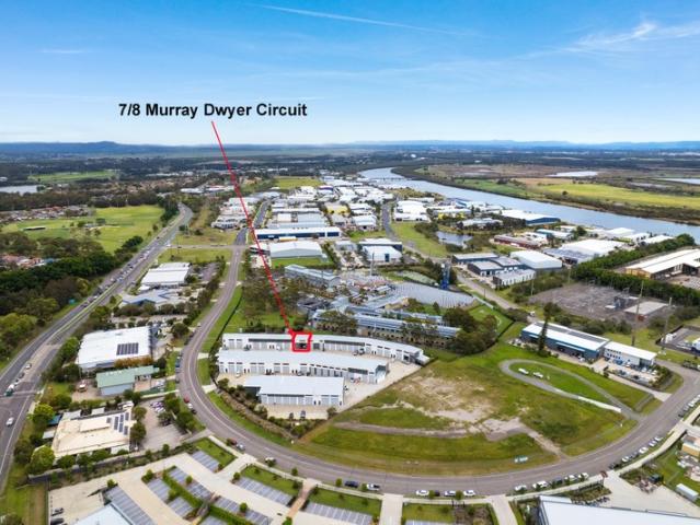 Warehouse for sale in Ambergate, New South Wales