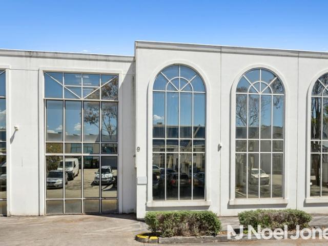 Warehouse for sale in Mitcham, Victoria